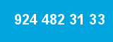 924 482 31 33